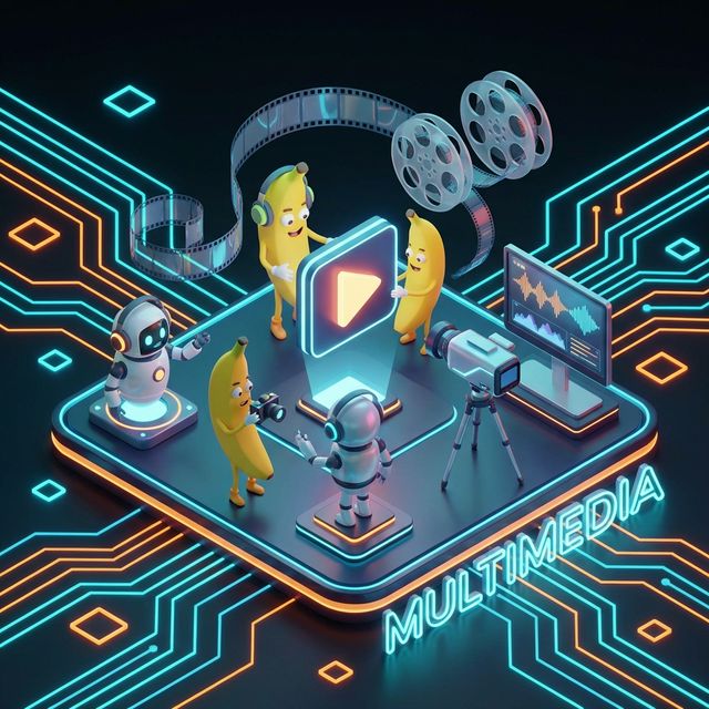 Multimedia y Servicios Corporativos